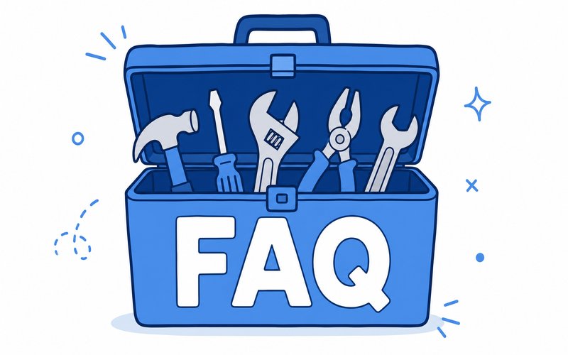 faq img