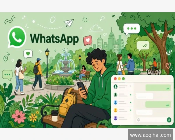 WhatsApp网页版和桌面版哪个好用？六大核心区别解析