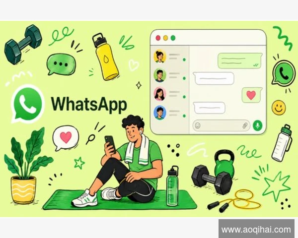 普通版WhatsApp用户如何实现自动回复功能